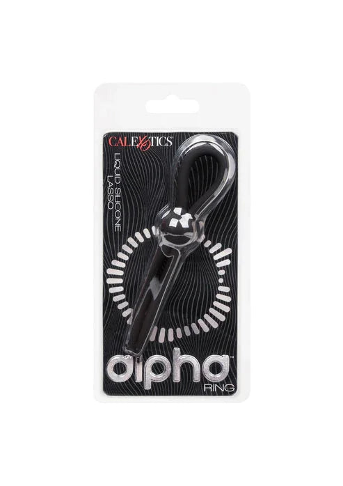 Silicone Lasso by CalExotics - Happytoys Sexshop: online sex shop for Feeling Happy & Easy 😊 - Discreet geleverd