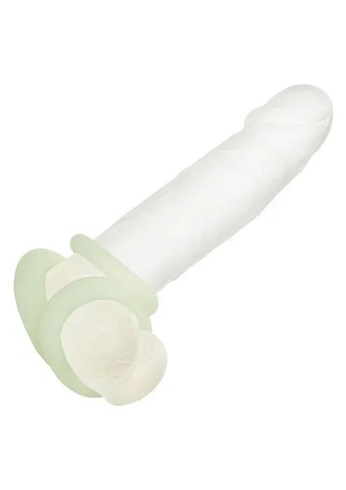 Bestel: Silicone 3 Ring Set by CalExotics - bij Happytoys.nl, happytoys.be, Happytoys.ae: erotische sex webshop | liever Happy dan Easy ⭐⭐⭐⭐⭐