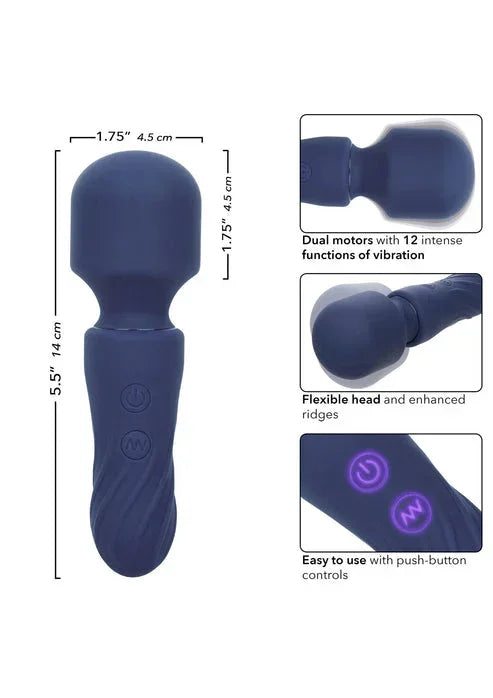 Bestel: Charisma Charm by CalExotics - bij Happytoys.nl, happytoys.be, Happytoys.ae: erotische sex webshop | liever Happy dan Easy ⭐⭐⭐⭐⭐