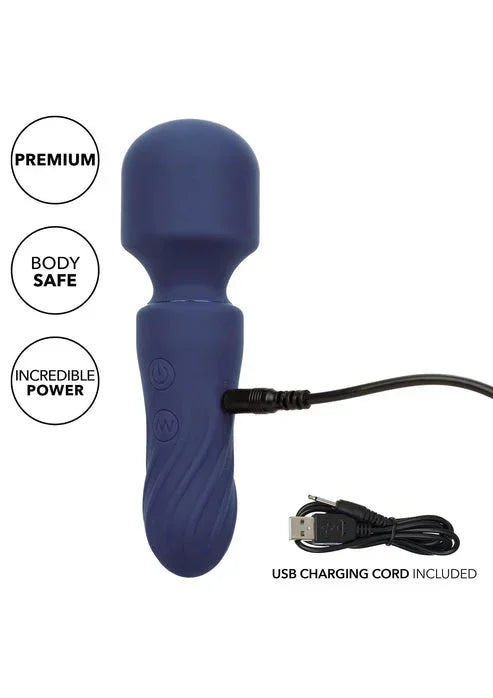 Bestel: Charisma Charm by CalExotics - bij Happytoys.nl, happytoys.be, Happytoys.ae: erotische sex webshop | liever Happy dan Easy ⭐⭐⭐⭐⭐
