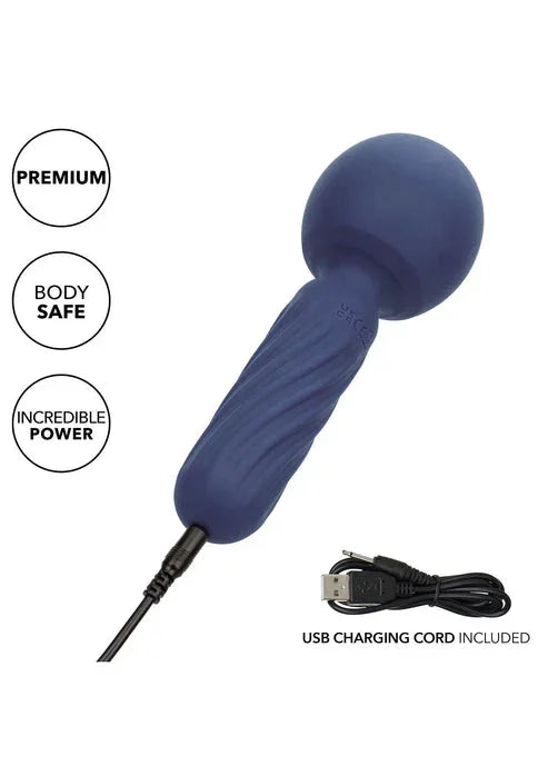 Bestel: Charisma Seduction by CalExotics Charisma - bij Happytoys.nl, happytoys.be, Happytoys.ae: erotische sex webshop | liever Happy dan Easy ⭐⭐⭐⭐⭐