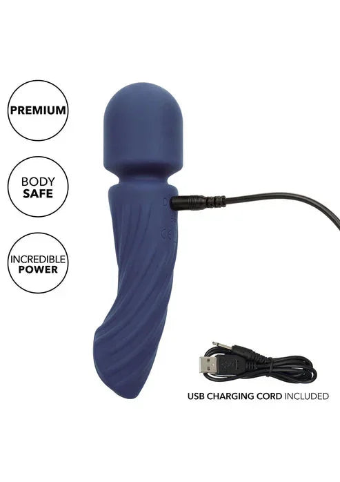 Bestel: Charisma Allure by CalExotics - bij Happytoys.nl, happytoys.be, Happytoys.ae: erotische sex webshop | liever Happy dan Easy ⭐⭐⭐⭐⭐