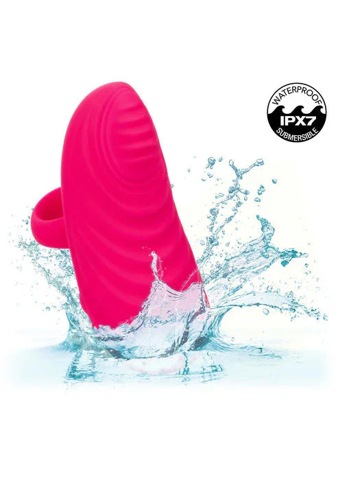 Envy Thumping Massage by CalExotics - Happytoys Sexshop: online sex shop for Feeling Happy & Easy 😊 - Discreet geleverd