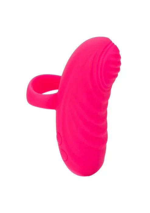 Bestel: Envy Thumping Massage by CalExotics - bij Happytoys.nl, happytoys.be, Happytoys.ae: erotische sex webshop | liever Happy dan Easy ⭐⭐⭐⭐⭐ - Default Title - 16761 - PINK