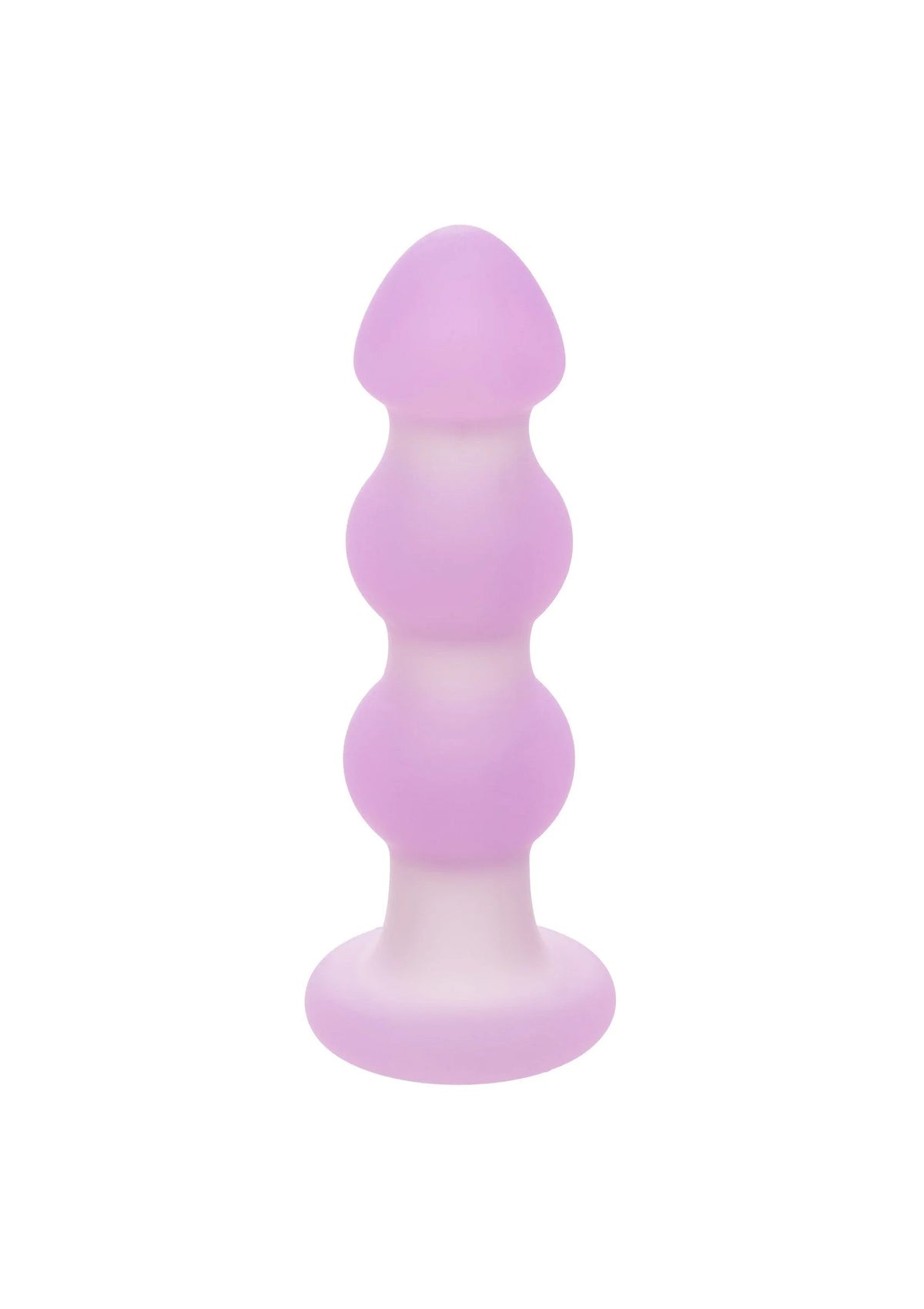 Bestel: Lavender Haze Beaded Probe by CalExotics - bij Happytoys.nl, happytoys.be, Happytoys.ae: erotische sex webshop | liever Happy dan Easy ⭐⭐⭐⭐⭐
