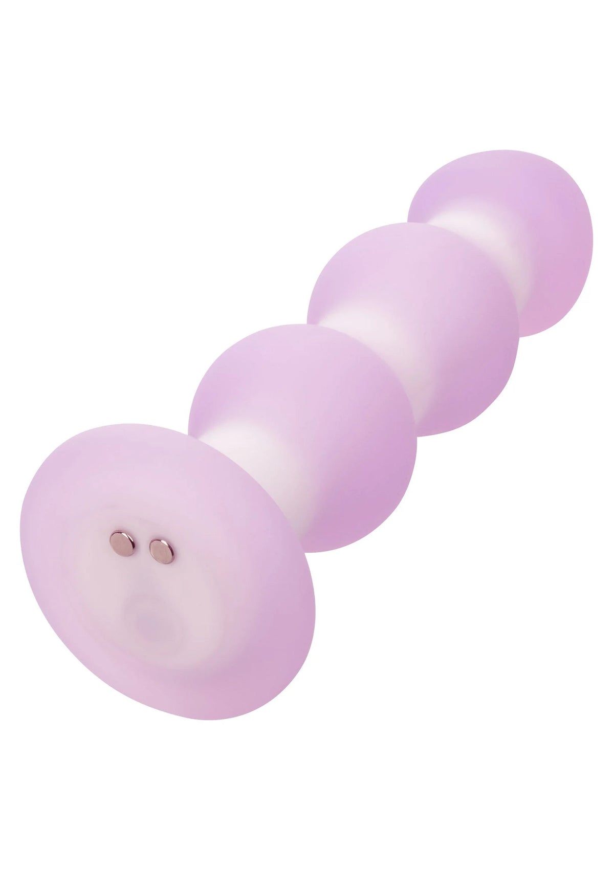 Bestel: Lavender Haze Beaded Probe by CalExotics - bij Happytoys.nl, happytoys.be, Happytoys.ae: erotische sex webshop | liever Happy dan Easy ⭐⭐⭐⭐⭐