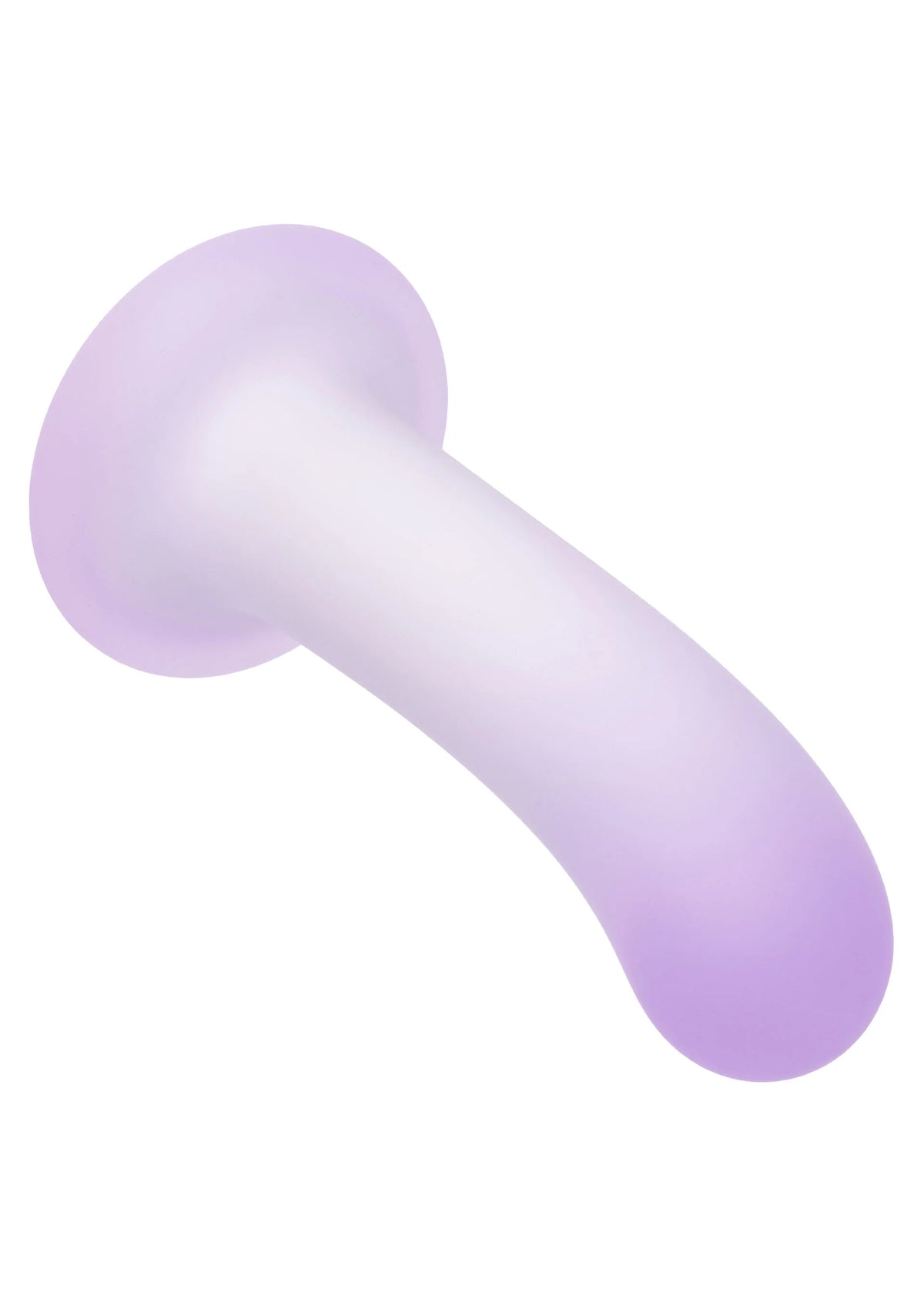 Bestel: Slender Curved Probe by CalExotics Lavender Haze - vibrators bij Happytoys.nl, happytoys.be, Happytoys.ae: erotische sex webshop | liever Happy dan Easy ⭐⭐⭐⭐⭐