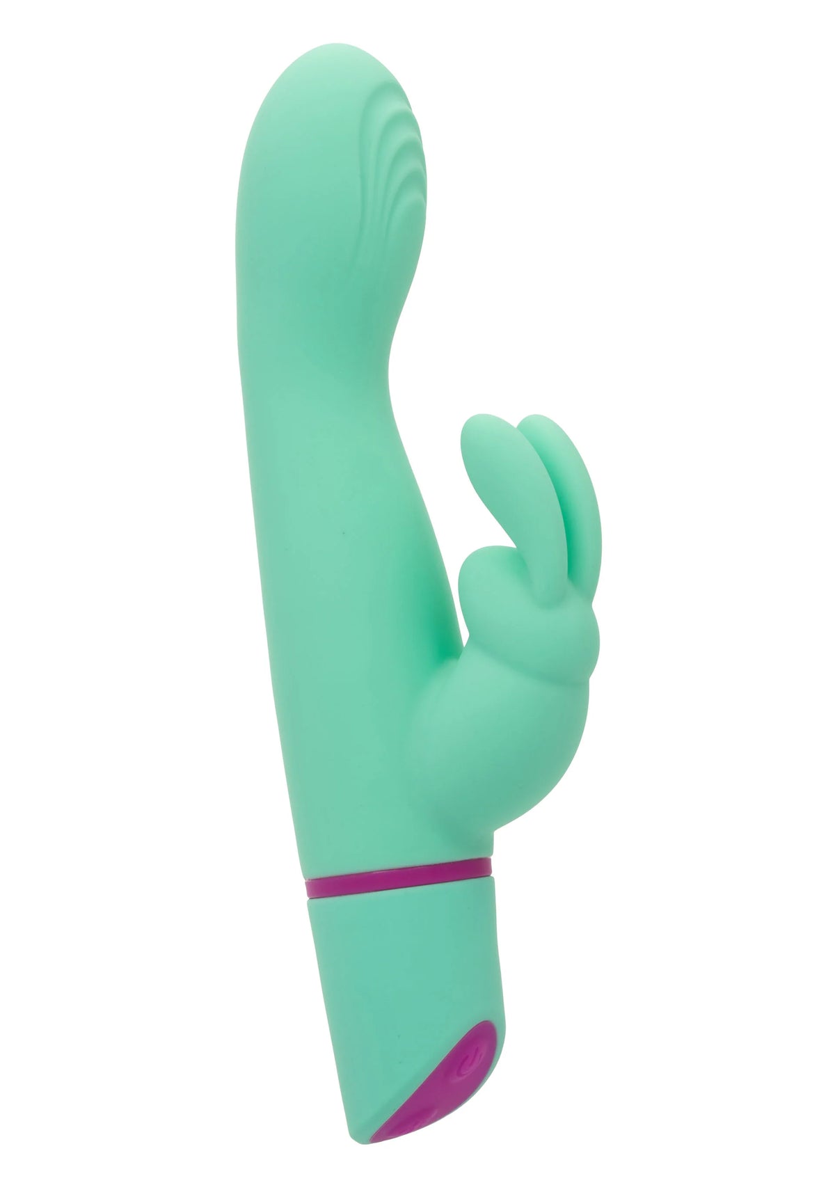 Rocking G Bunny Vibrator by CalExotics Love Bunny