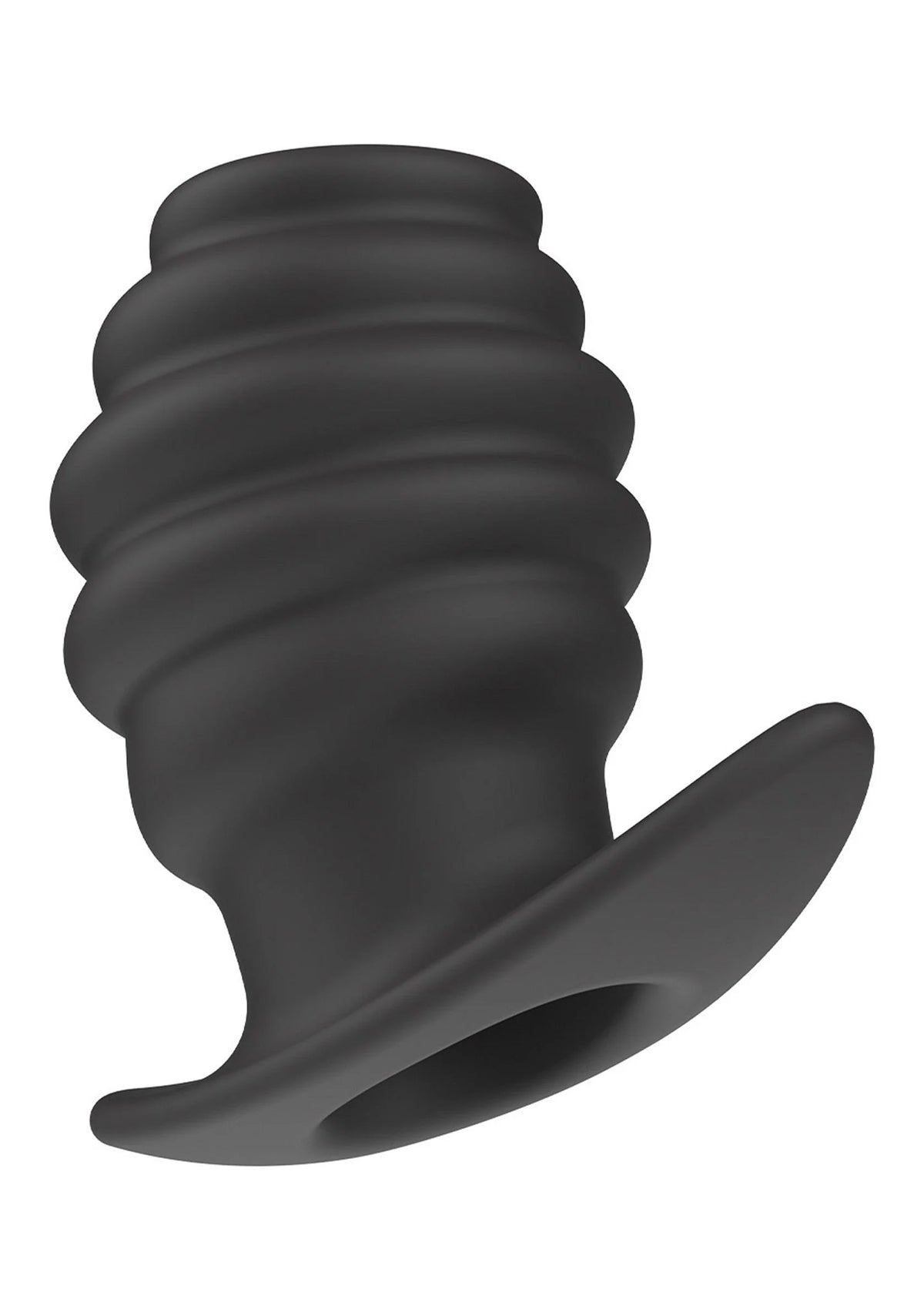 Bestel: Extreme Invader Open Plug XLarge by Hidden Desire - bij Happytoys.nl, happytoys.be, Happytoys.ae: erotische sex webshop | liever Happy dan Easy βββββ - Default Title - 16809 - BLACK