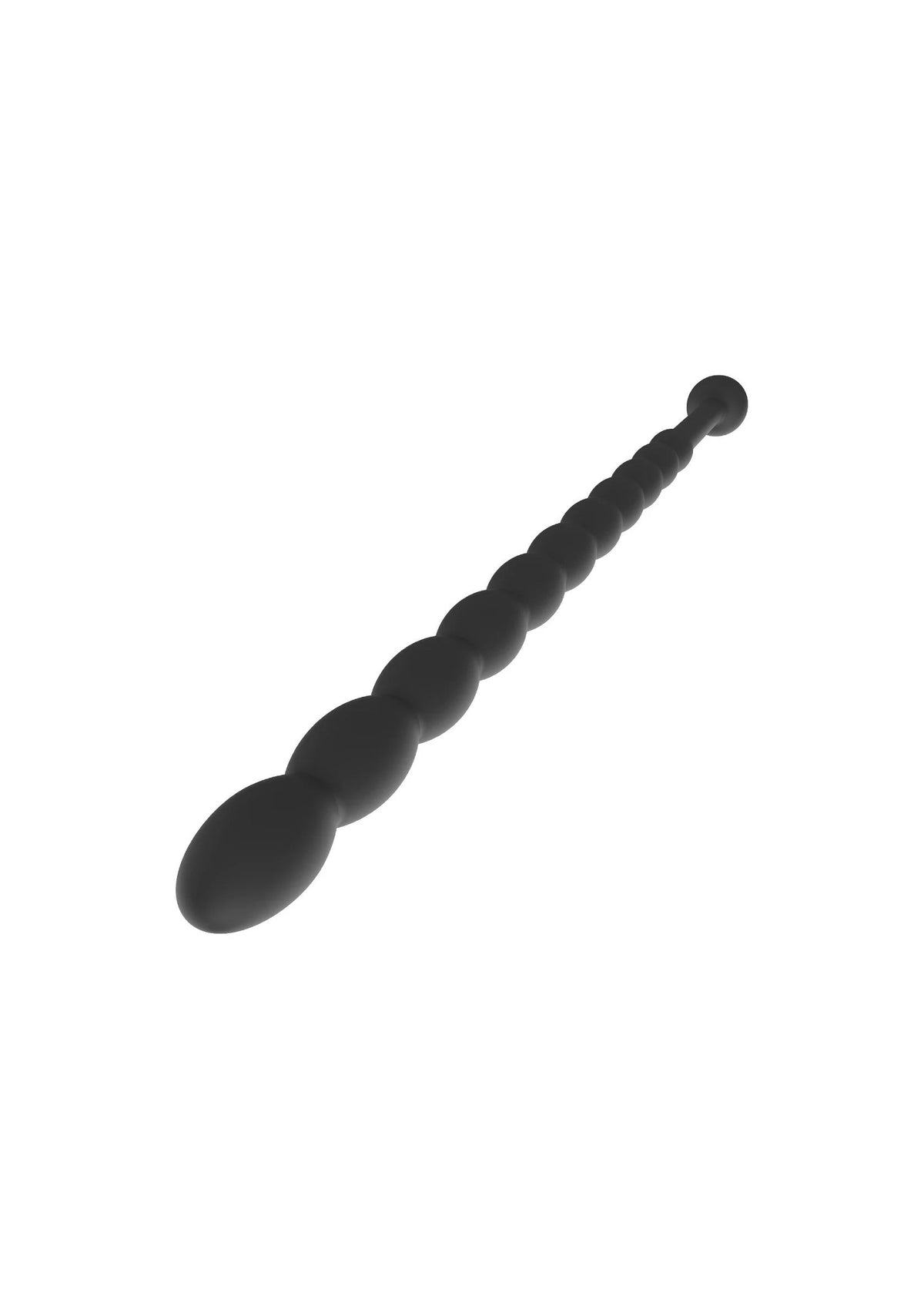 Bestel: Ribbed Penis Dilators Advanced 2 pcs - bij Happytoys: de erotische sex webshop | liever Happy dan Easy ⭐⭐⭐⭐⭐