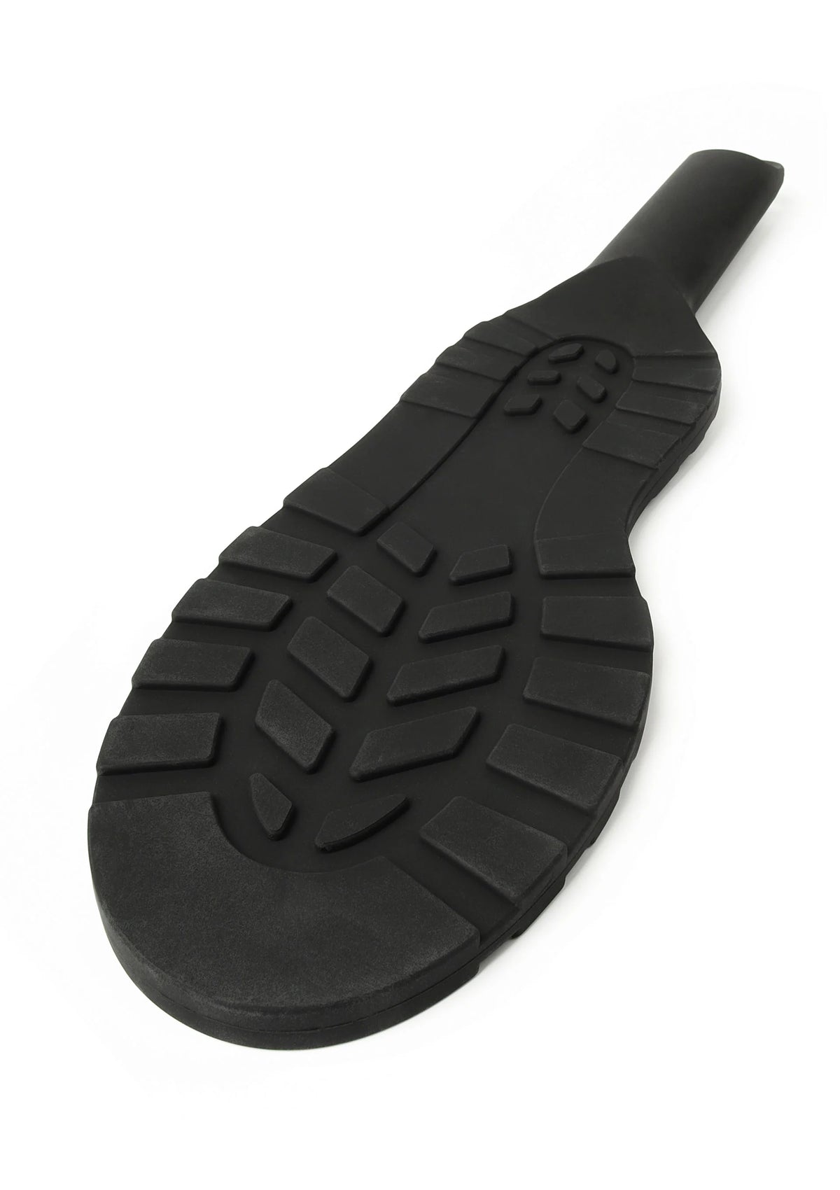 Bestel: Dirty Footprint Paddle by Hidden Desire Extreme - bij Happytoys.nl, happytoys.be, Happytoys.ae: erotische sex webshop | liever Happy dan Easy ⭐⭐⭐⭐⭐