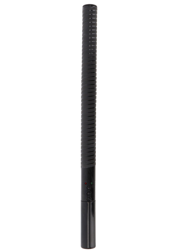Bestel: Electro Shock Baton by Hidden Desire Extreme - bij Happytoys.nl, happytoys.be, Happytoys.ae: erotische sex webshop | liever Happy dan Easy ⭐⭐⭐⭐⭐