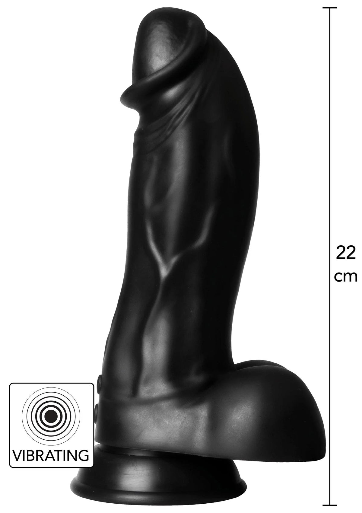 Bestel: Extreme Vibrating Dinosaur Monster Dildo by Hidden Desire - bij Happytoys.nl, happytoys.be, Happytoys.ae: erotische sex webshop | liever Happy dan Easy βββββ - Default Title - 16841 - BLACK