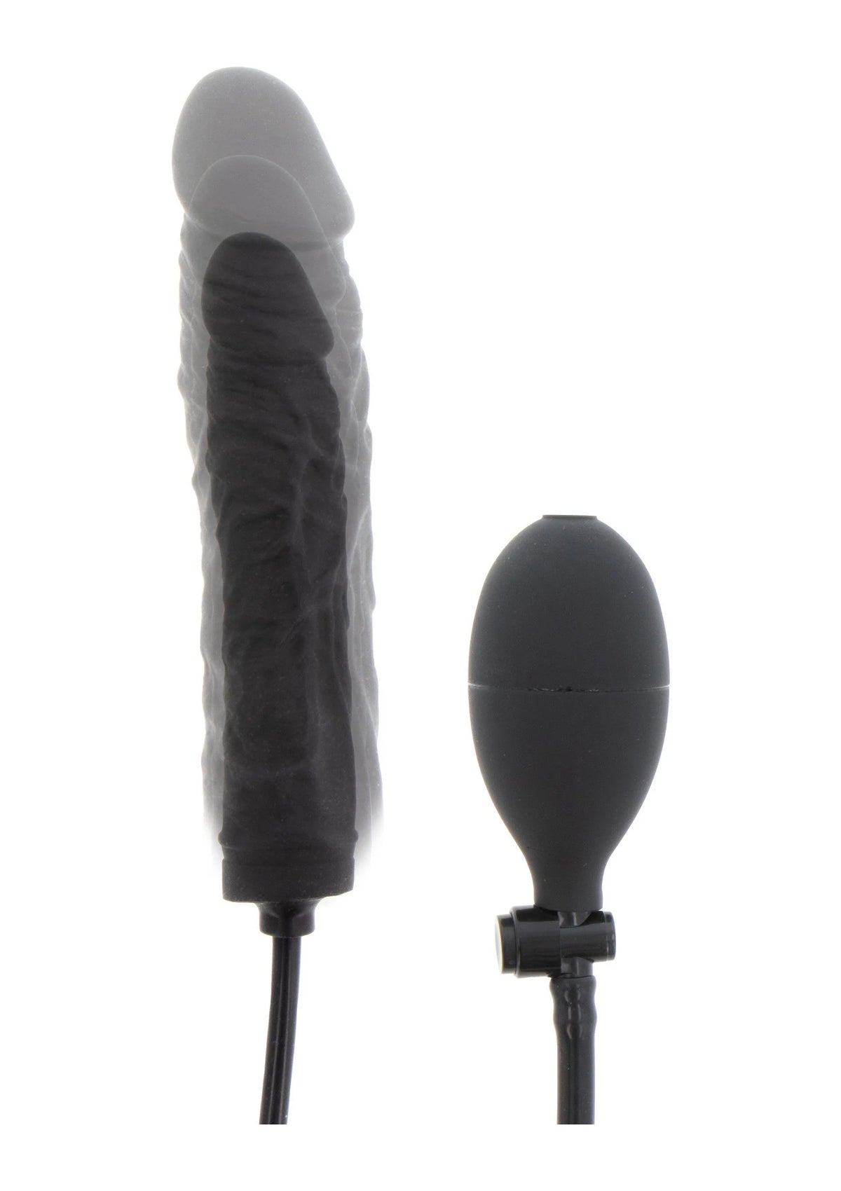 Bestel: Inflatable Dong Advanced by Hidden Desire Extreme - bij Happytoys.nl, happytoys.be, Happytoys.ae: erotische sex webshop | liever Happy dan Easy ⭐⭐⭐⭐⭐