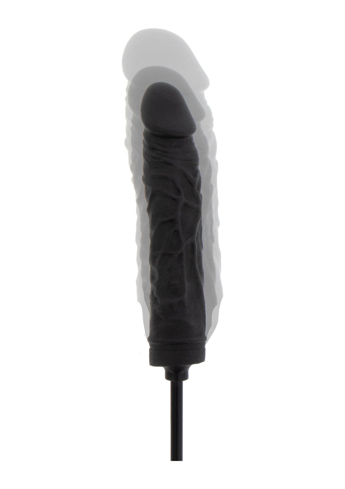 Bestel: Inflatable Dong Advanced by Hidden Desire Extreme - bij Happytoys: de erotische sex webshop | liever Happy dan Easy âââââ