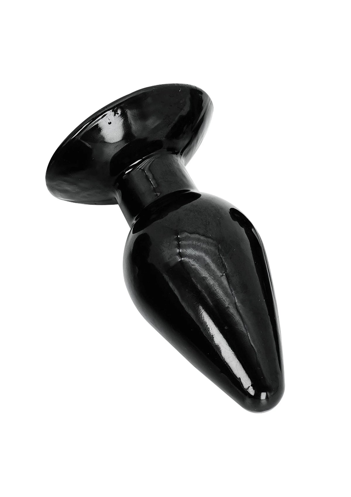 Bestel: Buttplug Medium 11 cm - bij Happytoys.nl, happytoys.be, Happytoys.ae: erotische sex webshop | liever Happy dan Easy βββββ