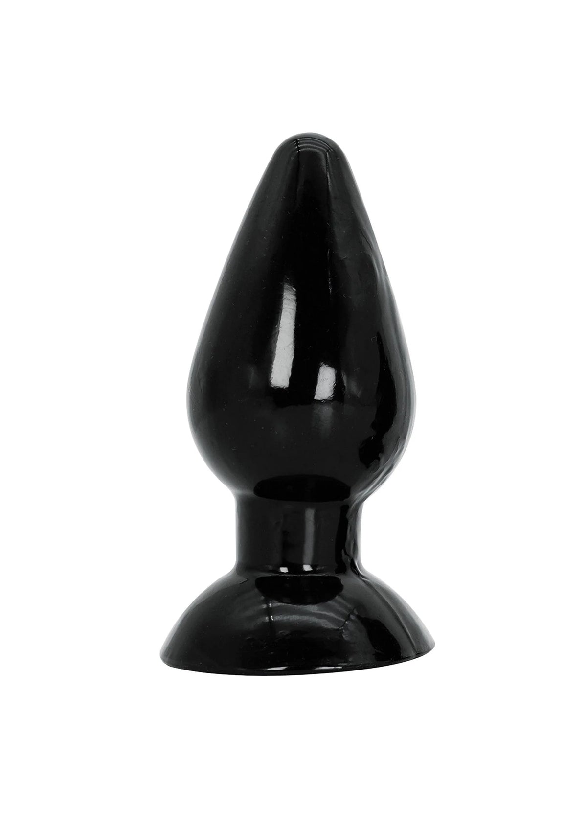 Bestel: Buttplug Medium 11 cm - bij Happytoys.nl, happytoys.be, Happytoys.ae: erotische sex webshop | liever Happy dan Easy βββββ