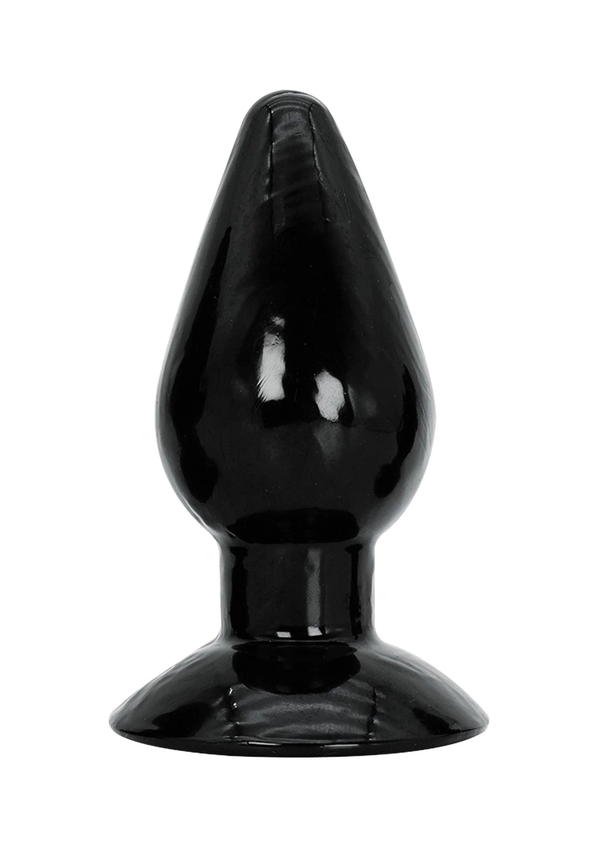 Bestel: Buttplug Extra Large 18 cm by Hidden Desire Extreme - bij Happytoys.nl, happytoys.be, Happytoys.ae: erotische sex webshop | liever Happy dan Easy βββββ