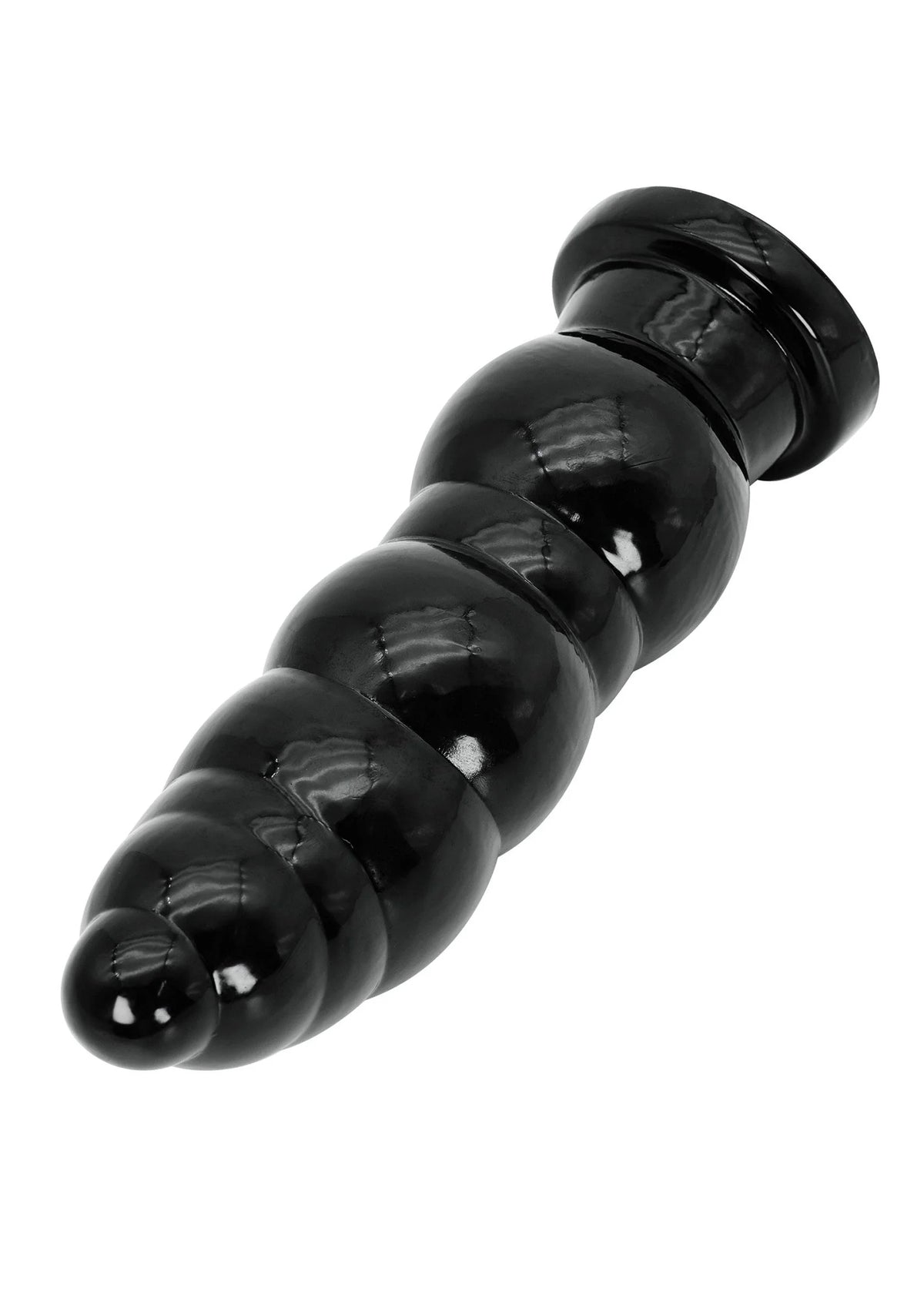 Bestel: Buttplug Balls 24.5 cm - bij Happytoys.nl, happytoys.be, Happytoys.ae: erotische sex webshop | liever Happy dan Easy βββββ