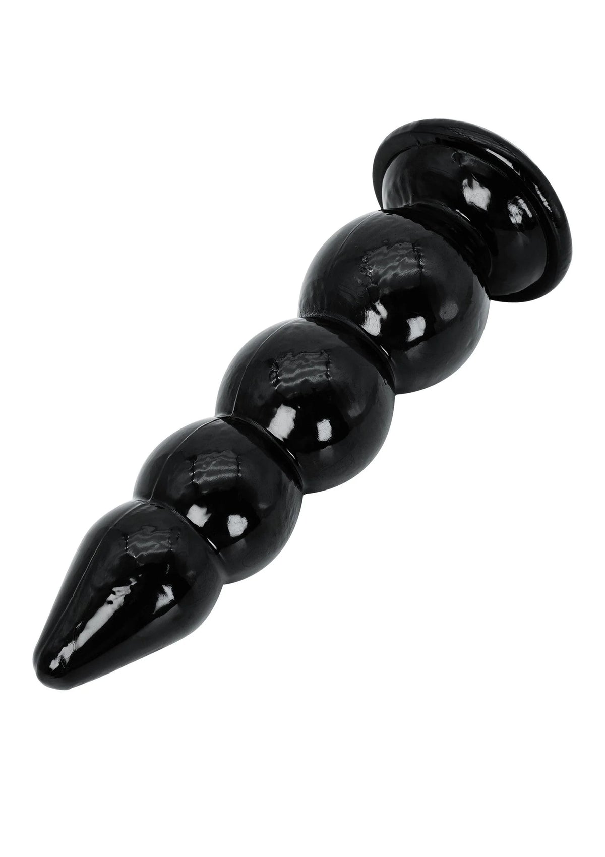Bestel: Buttplug Balls 32 cm by Hidden Desire Extreme - bij Happytoys.nl, happytoys.be, Happytoys.ae: erotische sex webshop | liever Happy dan Easy ⭐⭐⭐⭐⭐