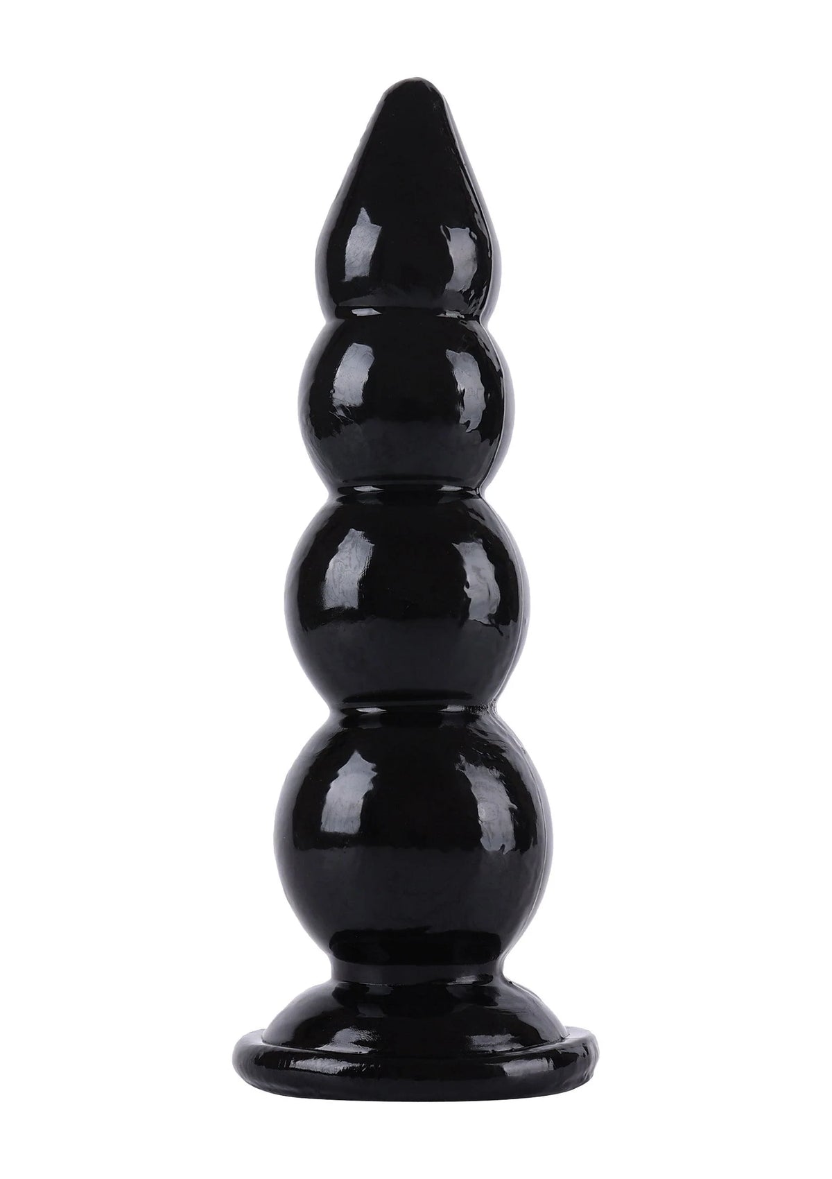 Bestel: Buttplug Balls 32 cm by Hidden Desire Extreme - bij Happytoys.nl, happytoys.be, Happytoys.ae: erotische sex webshop | liever Happy dan Easy ⭐⭐⭐⭐⭐