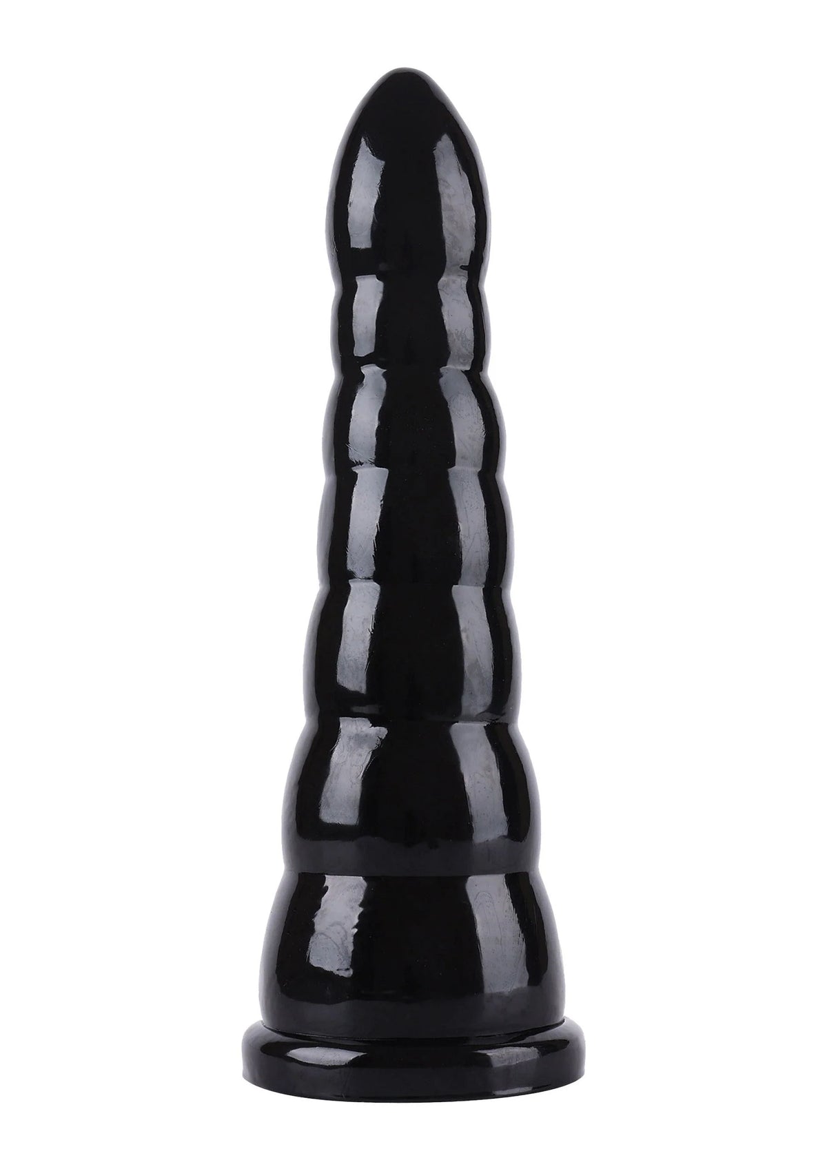 Bestel: Anal Cone 26 cm by Hidden Desire - bij Happytoys.nl, happytoys.be, Happytoys.ae: erotische sex webshop | liever Happy dan Easy âââââ