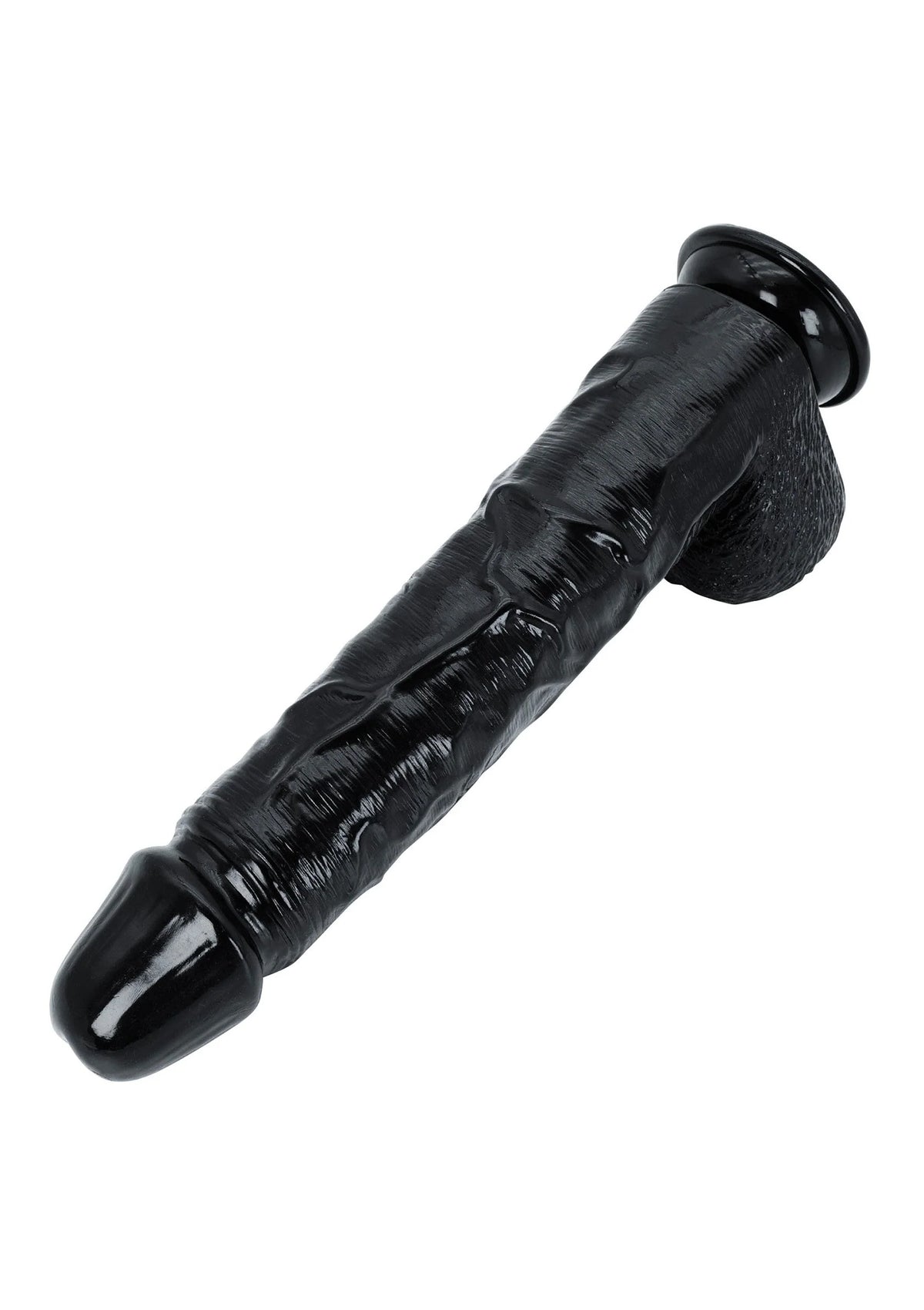 Bestel: Dong 38 cm by Hidden Desire - bij Happytoys.nl, happytoys.be, Happytoys.ae: erotische sex webshop | liever Happy dan Easy ⭐⭐⭐⭐⭐