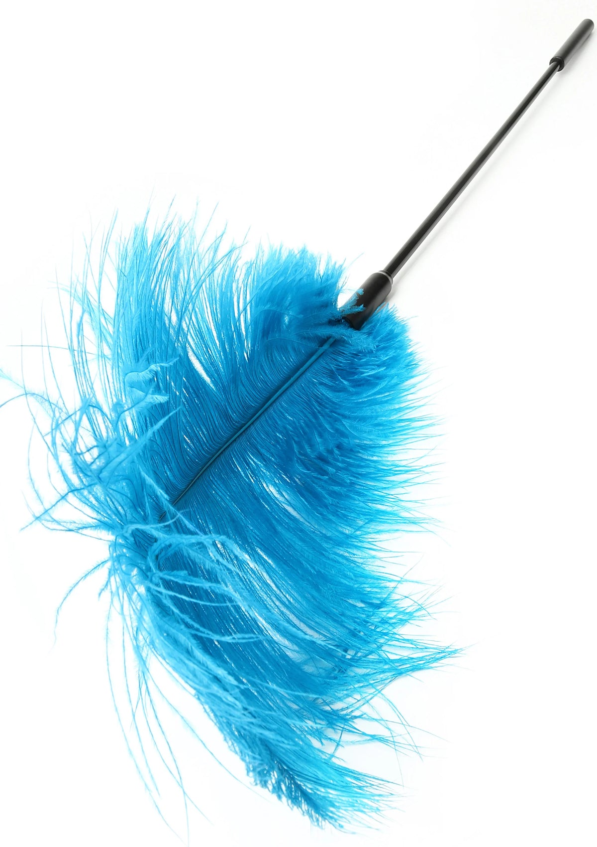 Bestel: Double Feather Tickler by Hidden Desire Extreme - bij Happytoys.nl, happytoys.be, Happytoys.ae: erotische sex webshop | liever Happy dan Easy ⭐⭐⭐⭐⭐
