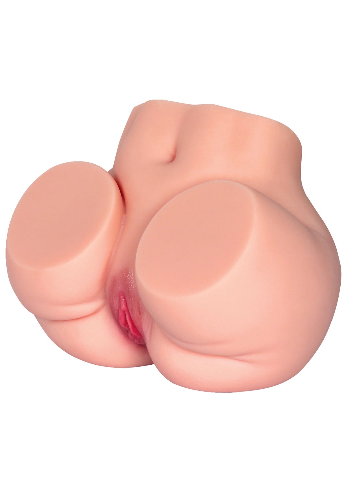 Bestel: Fuck My Big Round Booty 9 kg by Hidden Desire Bangers - bij Happytoys.nl, happytoys.be, Happytoys.ae: erotische sex webshop | liever Happy dan Easy ⭐⭐⭐⭐⭐