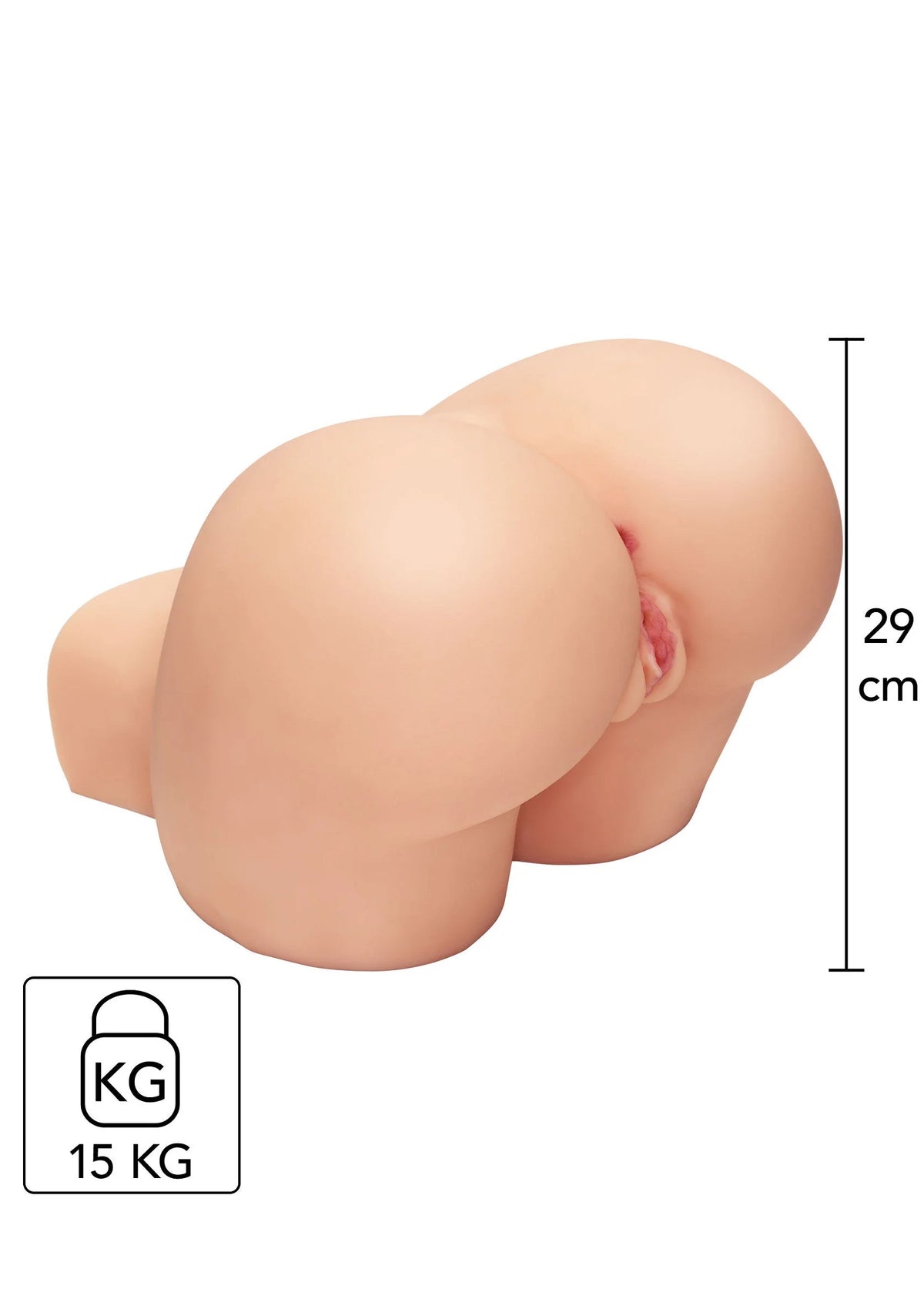 Bestel: Bangers Screw My Nasty Fuckholes 15kg by Hidden Desire - bij Happytoys.nl, happytoys.be, Happytoys.ae: erotische sex webshop | liever Happy dan Easy ⭐⭐⭐⭐⭐ - Default Title - 16927 - SKIN