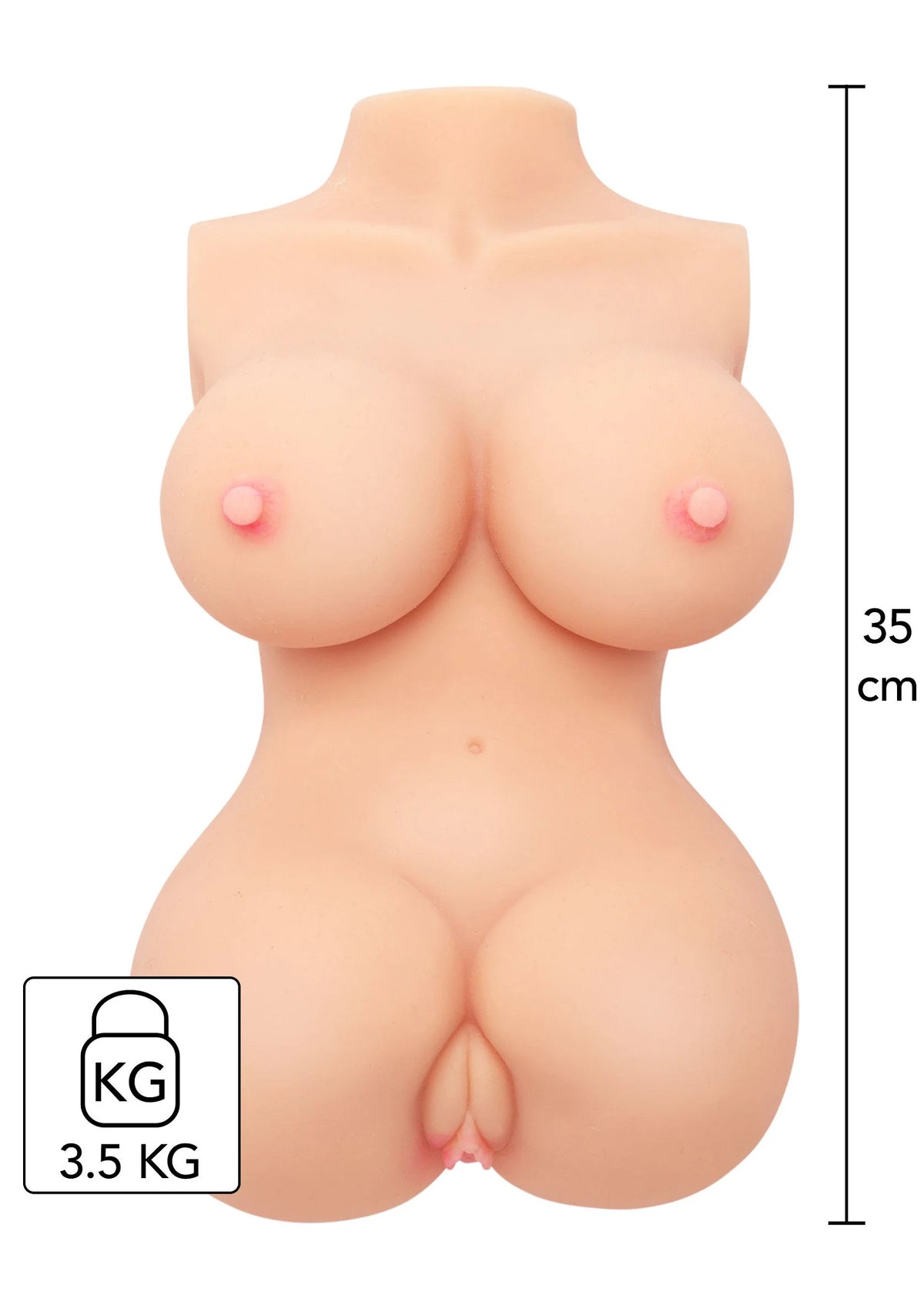 Bestel: Bangers Virgin Fuck Babe by Hidden Desire - bij Happytoys.nl, happytoys.be, Happytoys.ae: erotische sex webshop | liever Happy dan Easy ⭐⭐⭐⭐⭐ - Default Title - 16932 - SKIN