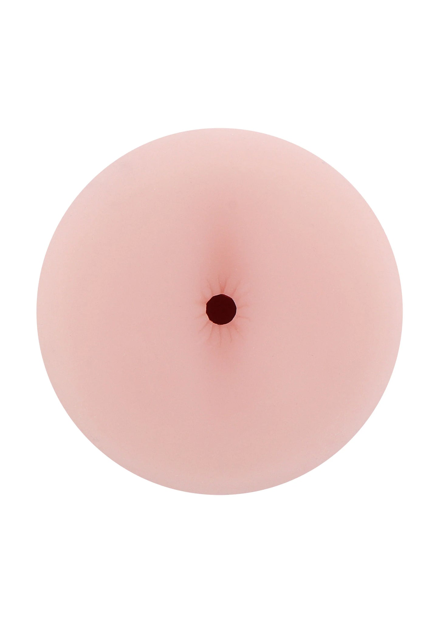 Fusion Vibrating Stroker Ass by Hidden Desire