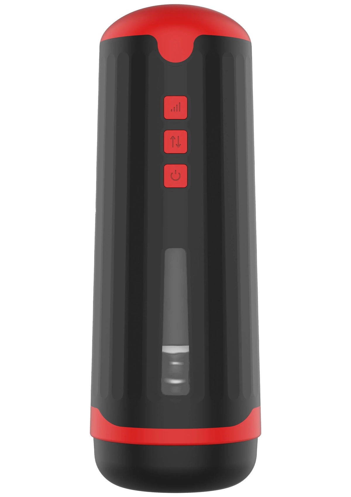 Bestel: Fusion X Milking Master Masturbator by Hidden Desire - bij Happytoys.nl, happytoys.be, Happytoys.ae: erotische sex webshop | liever Happy dan Easy βββββ
