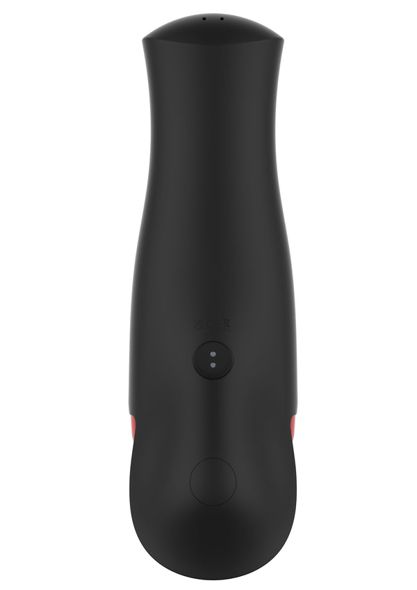 Bestel: Deep Squeeze Nutbuster Triple Masturbator by Hidden Desire Fusion X - bij Happytoys.nl, happytoys.be, Happytoys.ae: erotische sex webshop | liever Happy dan Easy ⭐⭐⭐⭐⭐