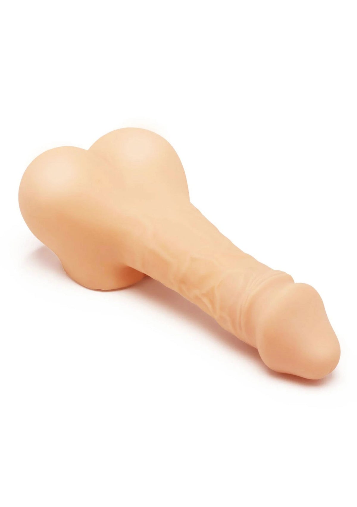 Bestel: Bangers Big Dick Dipper Masturbator by Hidden Desire - bij Happytoys.nl, happytoys.be, Happytoys.ae: erotische sex webshop | liever Happy dan Easy ⭐⭐⭐⭐⭐ - Default Title - 17041 - SKIN