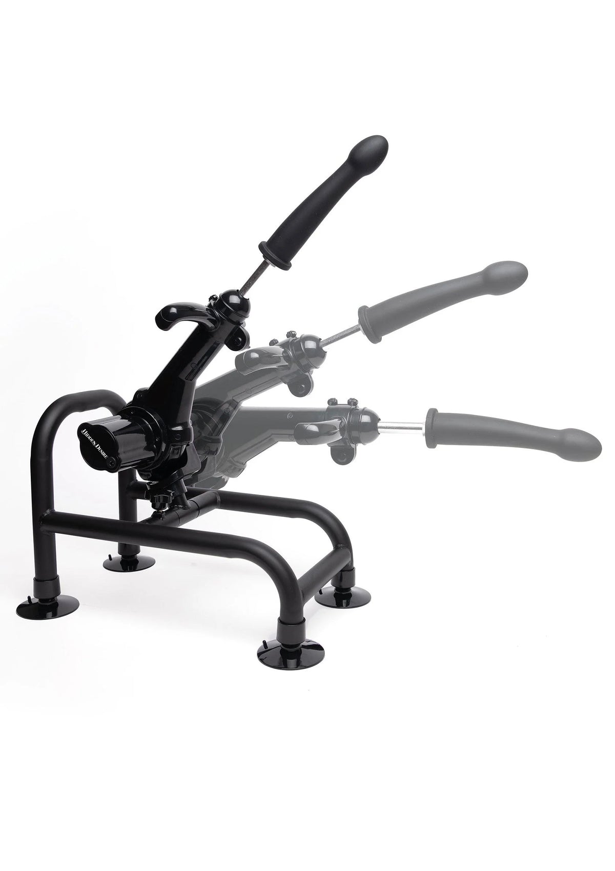 Bestel: Bangers Fuck Machine Pro 3 Duo by Hidden Desire - bij Happytoys.nl, happytoys.be, Happytoys.ae: erotische sex webshop | liever Happy dan Easy ⭐⭐⭐⭐⭐