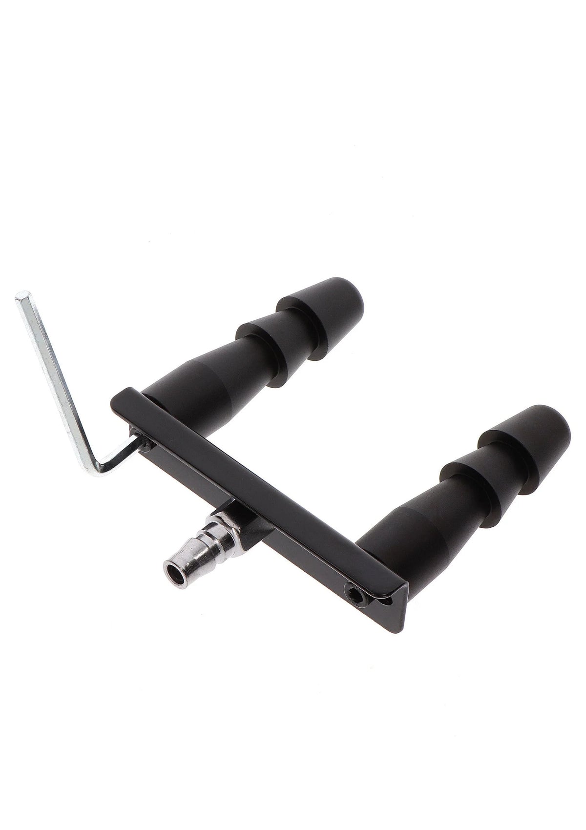 Bestel: Bangers Fuck Machines Double Vac - U - Lock Adapt Pro1+2 by Hidden Desire - bij Happytoys: de erotische sex webshop | liever Happy dan Easy ⭐⭐⭐⭐⭐