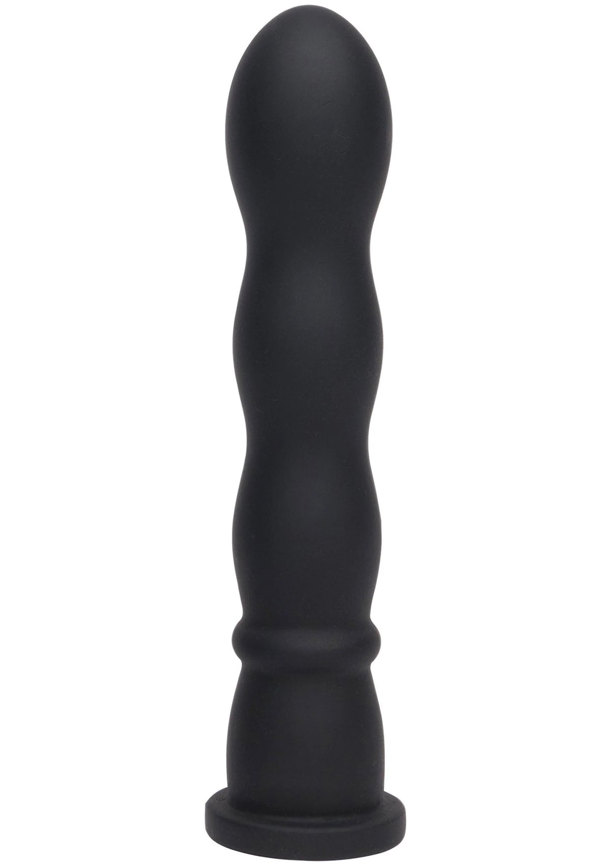 Bestel: Bangers Fuck Machines Wave Dong Easy - Lock 19 cm by Hidden Desire - bij Happytoys.nl, happytoys.be, Happytoys.ae: erotische sex webshop | liever Happy dan Easy ⭐⭐⭐⭐⭐ - Default Title - 17092 - BLACK