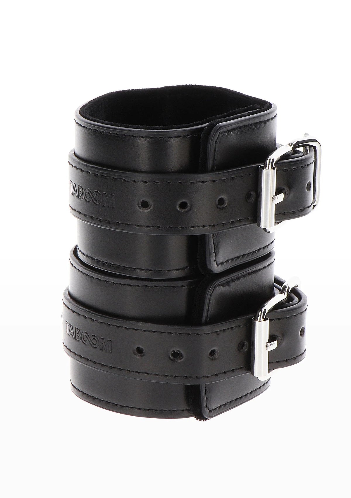 Bestel: Wrist Cuffs - bij Happytoys.nl, happytoys.be, Happytoys.ae: erotische sex webshop | liever Happy dan Easy βββββ