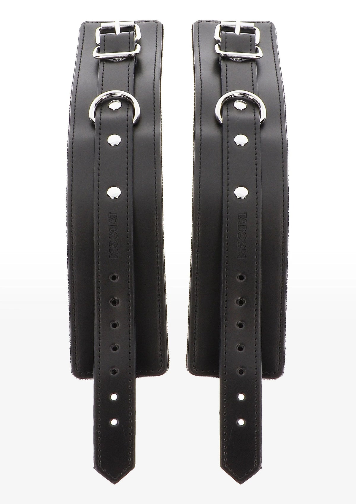 Bestel: Wrist Cuffs - bij Happytoys.nl, happytoys.be, Happytoys.ae: erotische sex webshop | liever Happy dan Easy βββββ