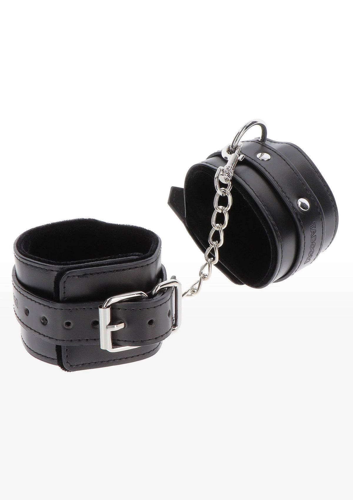 Bestel: Ankle Cuffs - bij Happytoys.nl, happytoys.be, Happytoys.ae: erotische sex webshop | liever Happy dan Easy βββββ