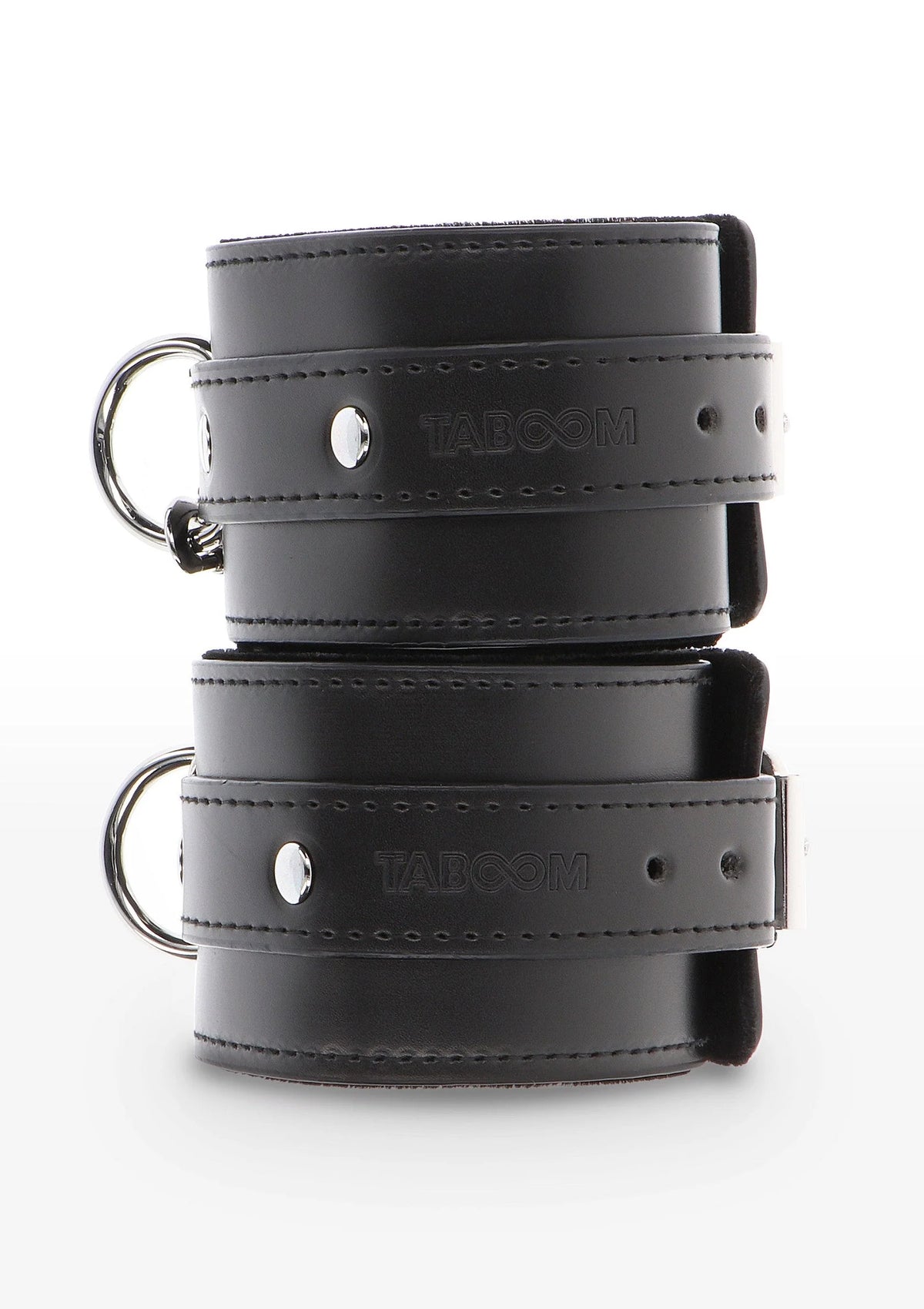 Bestel: Ankle Cuffs - bij Happytoys.nl, happytoys.be, Happytoys.ae: erotische sex webshop | liever Happy dan Easy βββββ