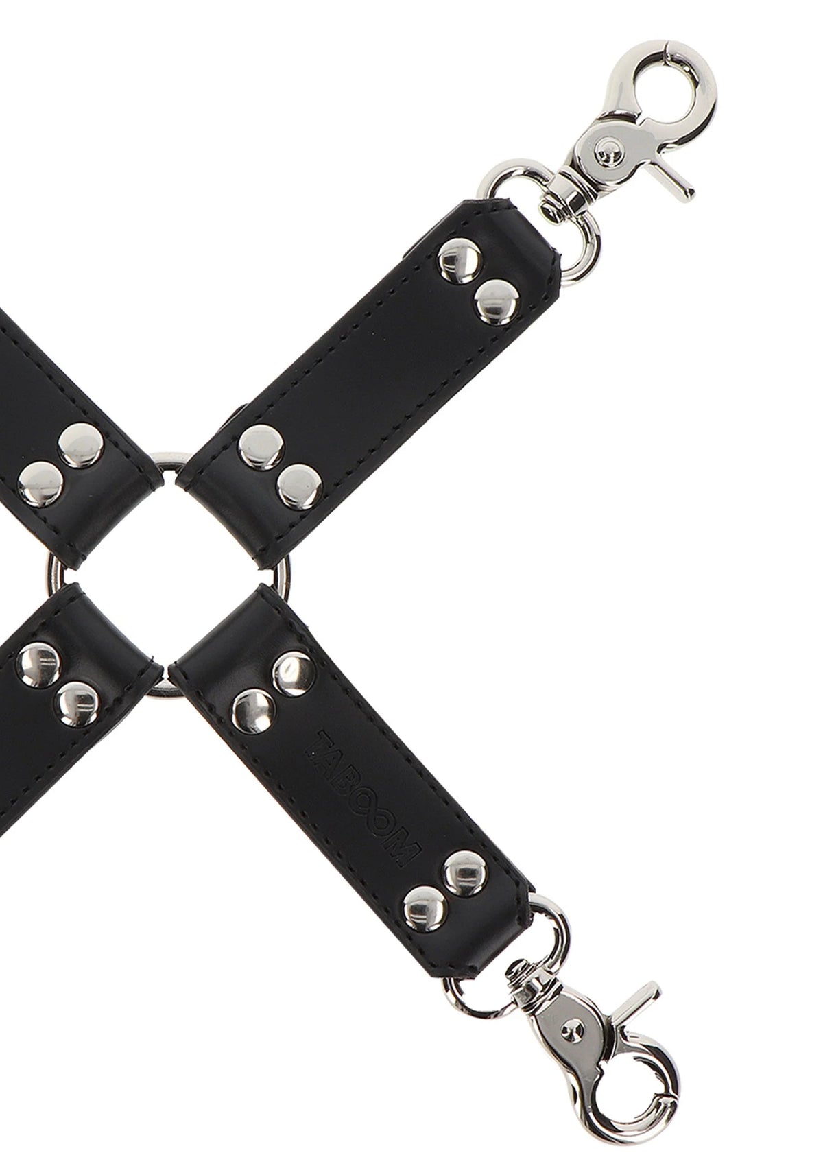 Bestel: Bondage Essentials Hogtie by Taboom - bij Happytoys.nl, happytoys.be, Happytoys.ae: erotische sex webshop | liever Happy dan Easy βββββ
