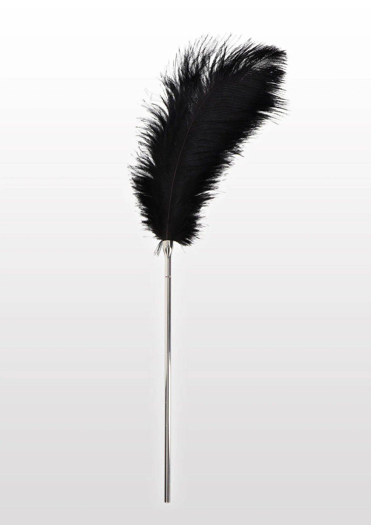 Bestel: Feather Tickler - bij Happytoys: de erotische sex webshop | liever Happy dan Easy ⭐⭐⭐⭐⭐