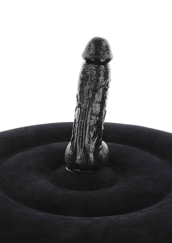 Bestel: Inflatable Fuck Seat with Remote by Luxury Bondage Essentials - bij Happytoys.nl, happytoys.be, Happytoys.ae: erotische sex webshop | liever Happy dan Easy ⭐⭐⭐⭐⭐