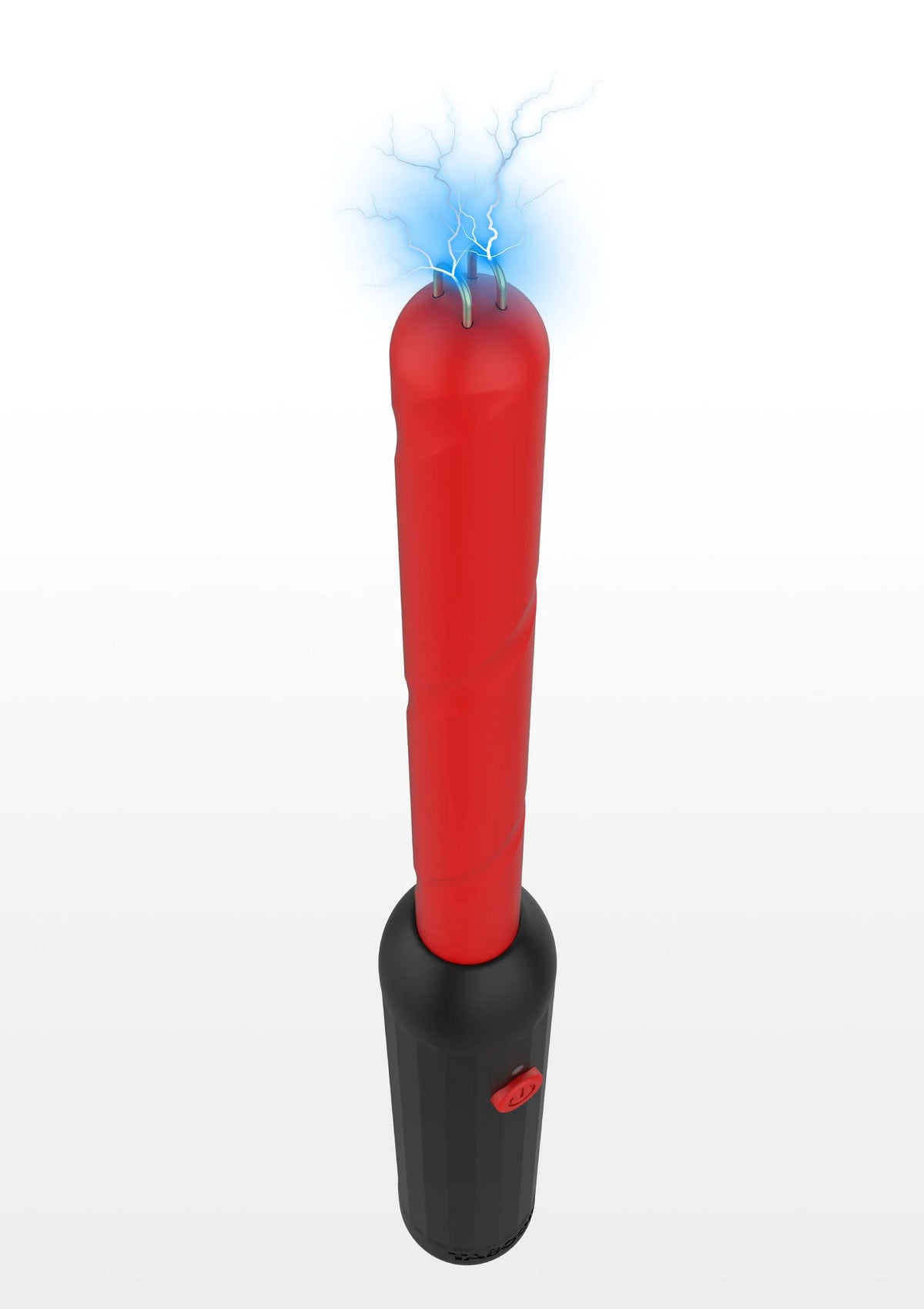 Bestel: Prick Stick Electro Shock Wand by Taboom Luxury Bondage Essentials - bij Happytoys.nl, happytoys.be, Happytoys.ae: erotische sex webshop | liever Happy dan Easy âââââ