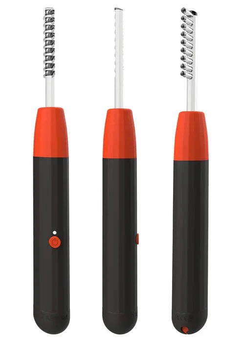 Bestel: Electro Wand Glass Set by Taboom - bij Happytoys.nl, happytoys.be, Happytoys.ae: erotische sex webshop | liever Happy dan Easy āāāāā