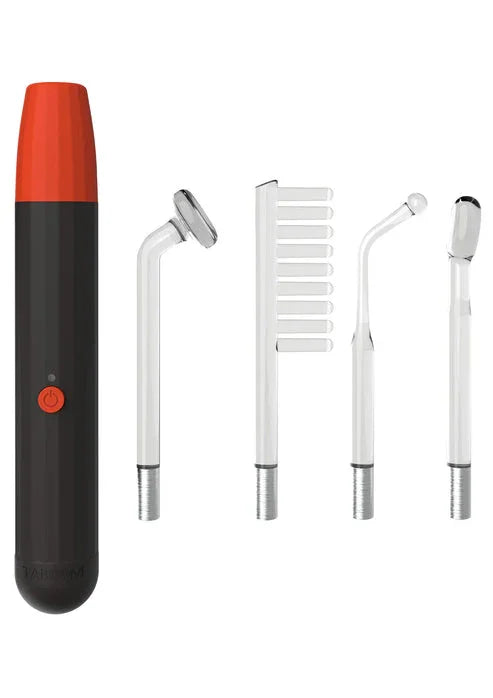 Electro Wand Glass Set by Taboom