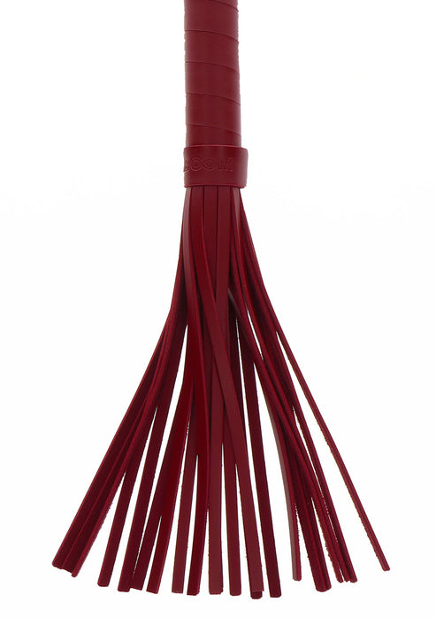 Bestel: Small Whip by Taboom Bondage in Luxury - bij Happytoys.nl, happytoys.be, Happytoys.ae: erotische sex webshop | liever Happy dan Easy ⭐⭐⭐⭐⭐