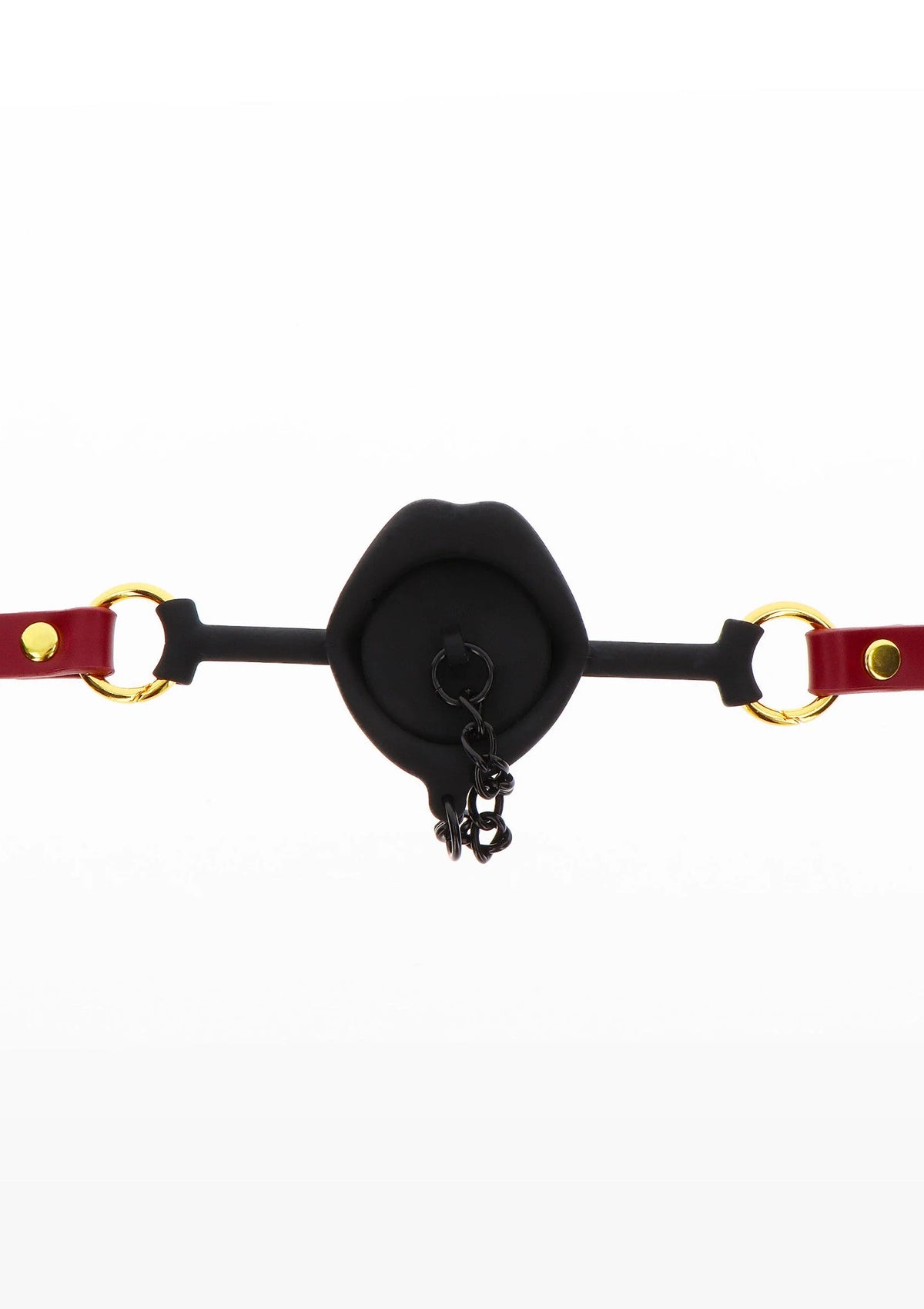 Bestel: Kinky Gag with Plug by Taboom Bondage In Luxury - BDSM sets bij Happytoys.nl, happytoys.be, Happytoys.ae: erotische sex webshop | liever Happy dan Easy ⭐⭐⭐⭐⭐